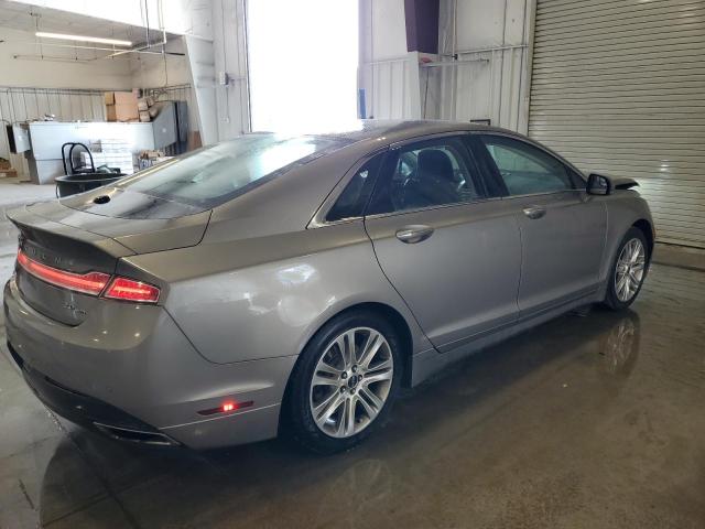 Vin: 3ln6l2g95gr628837, lot: 59262845, lincoln mkz 20163