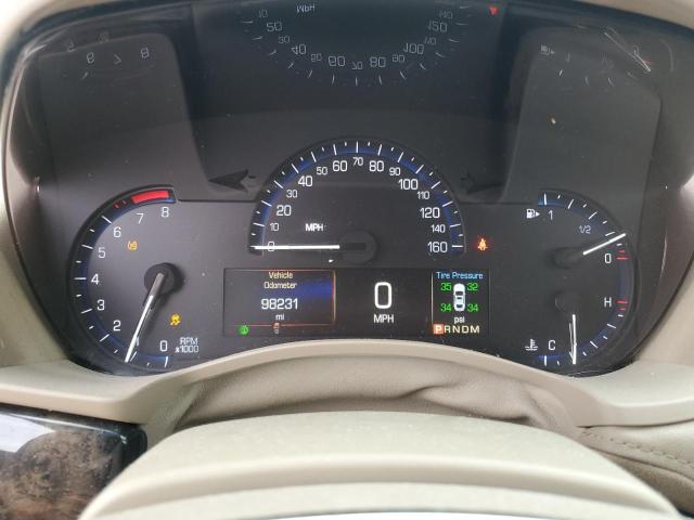 2015 CADILLAC ATS LUXURY 1G6AH5RX1F0136868