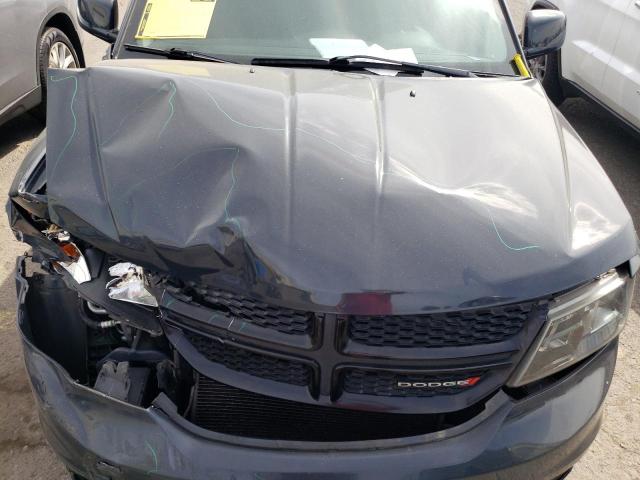 2017 DODGE JOURNEY CR 3C4PDCGG6HT564614