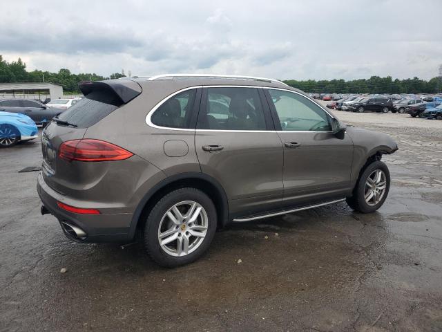 Vin: wp1aa2a21gla00867, lot: 59932215, porsche cayenne 20163