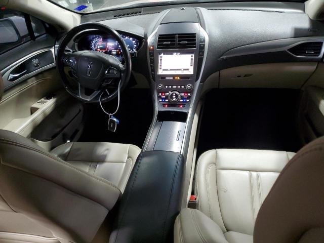2019 LINCOLN MKZ 3LN6L5B96KR610705