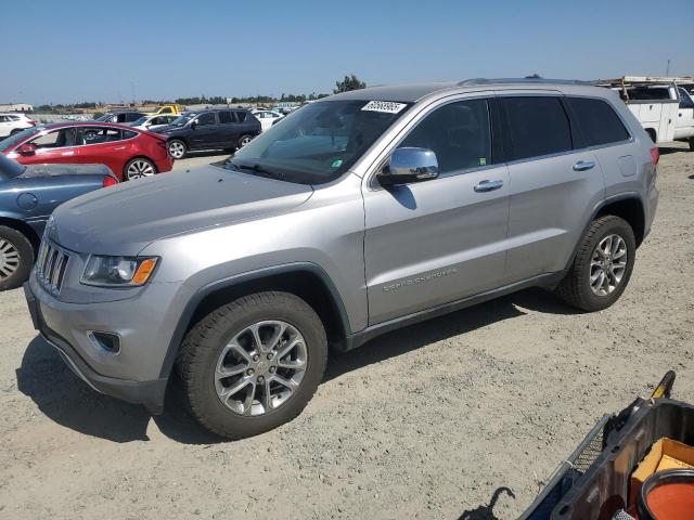 Vin: 1c4rjfbg4fc630824, lot: 60568965, jeep grand cher limited 2015 img_1