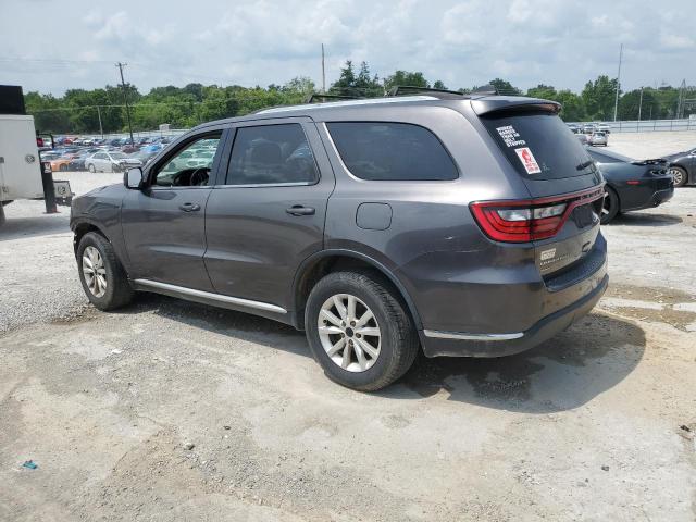 Vin: 1c4rdjag5ec971319, lot: 60065765, dodge durango sxt 20142