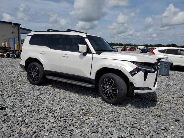 Vin: jtjtbcdxxr5011732, lot: 60446055, lexus gx 550 pre 550 premium/premium+ 20244