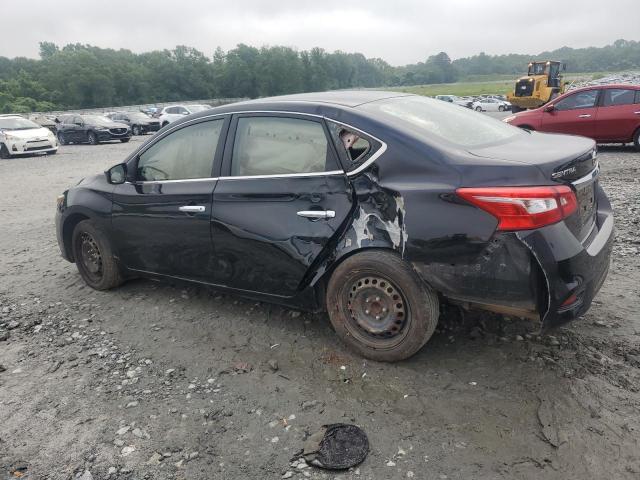 Vin: 3n1ab7ap1ky297326, lot: 59498405, nissan sentra s 20192