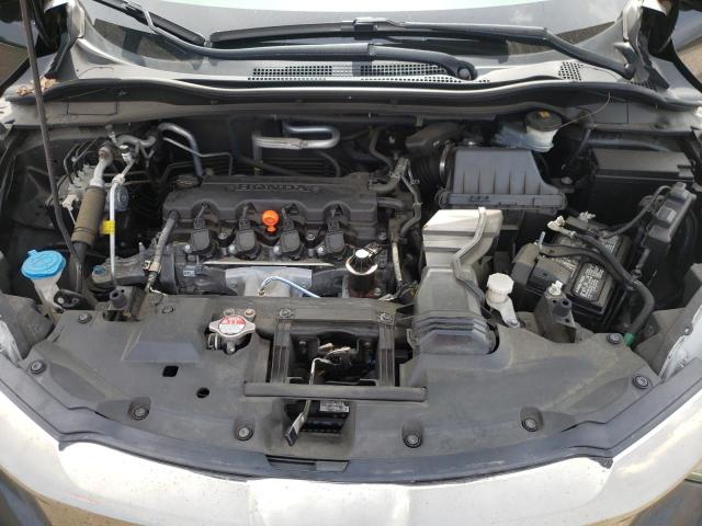2022 HONDA HR-V EX - 3CZRU6H53NM760758