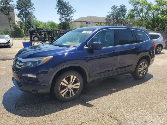 HONDA PILOT EX