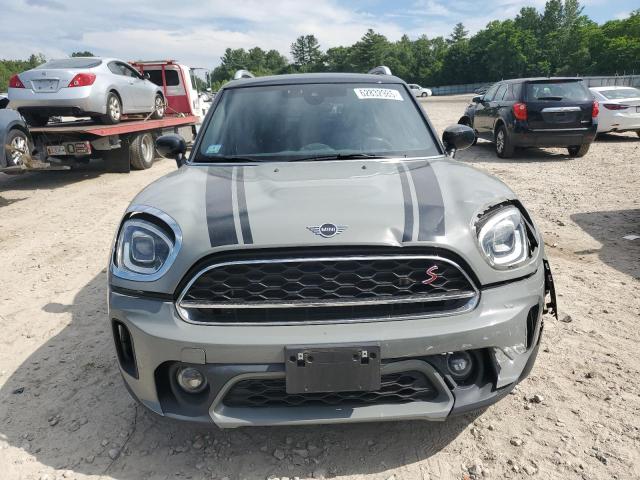 2021 MINI COOPER S C - WMZ83BR04M3M51011