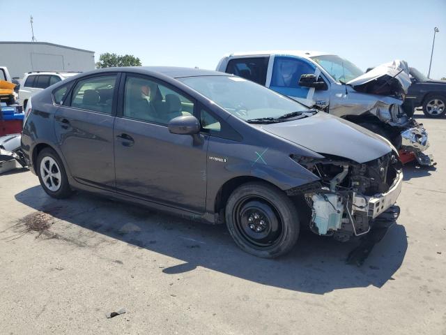 Vin: jtdkn3du3c1488240, lot: 62603985, toyota prius 20124