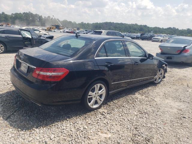 MERCEDES-BENZ E 350 2012 black  gas WDDHF5KB6CA533844 photo #4