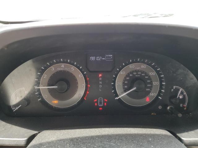 2015 HONDA ODYSSEY EX 5FNRL5H6XFB020125
