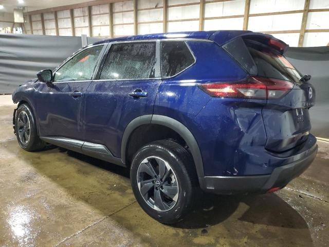 Vin: 5n1bt3bb7sc780334, lot: 59496055, nissan rogue sv 20252