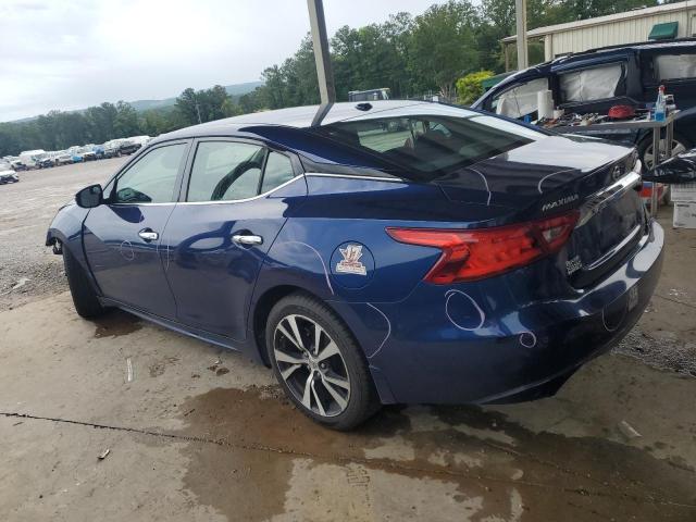 Vin: 1n4aa6ap4gc417412, lot: 61597005, nissan maxima 3.5s 20162