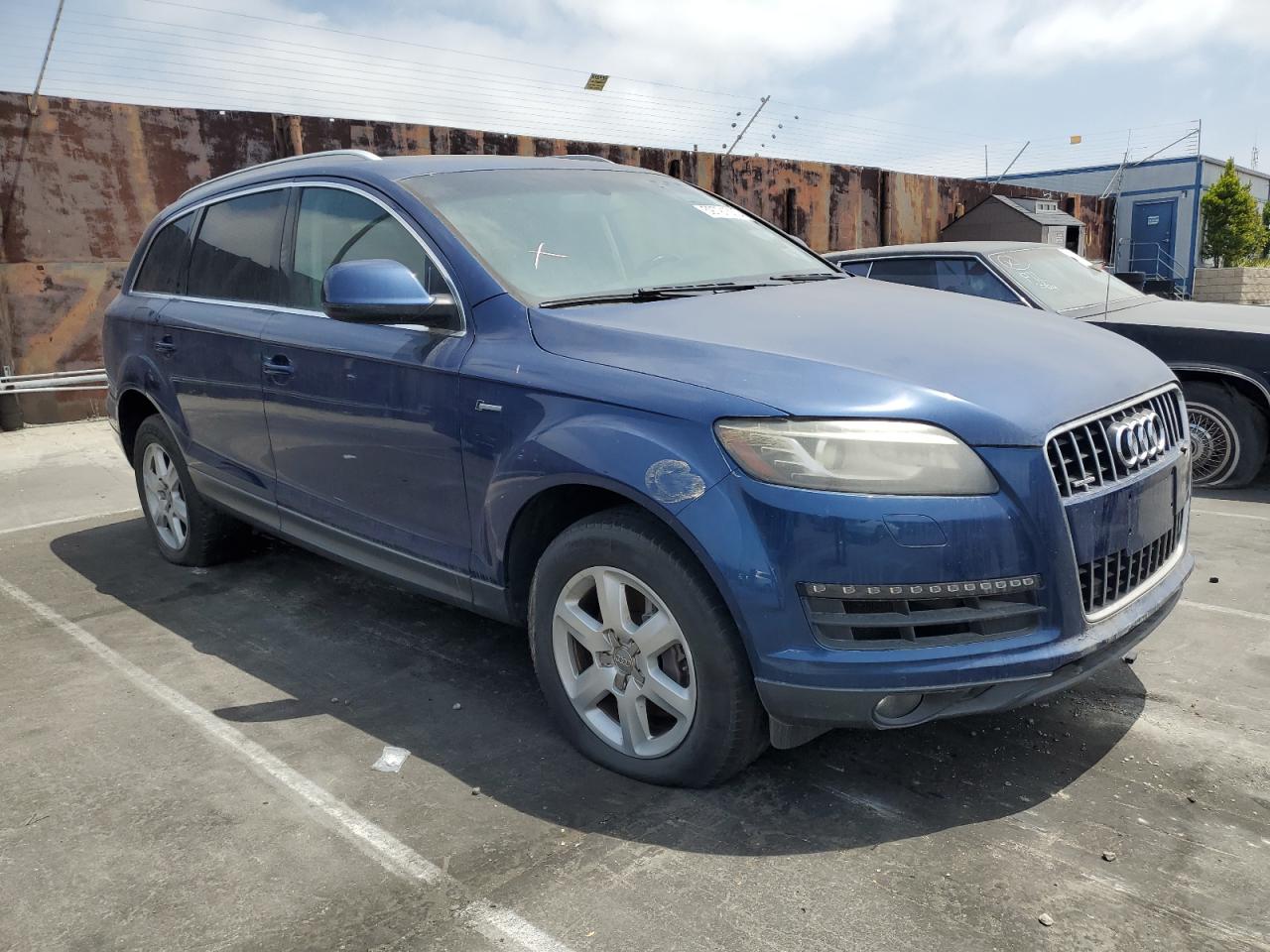 AUDI Q7 PREMIUM PLUS