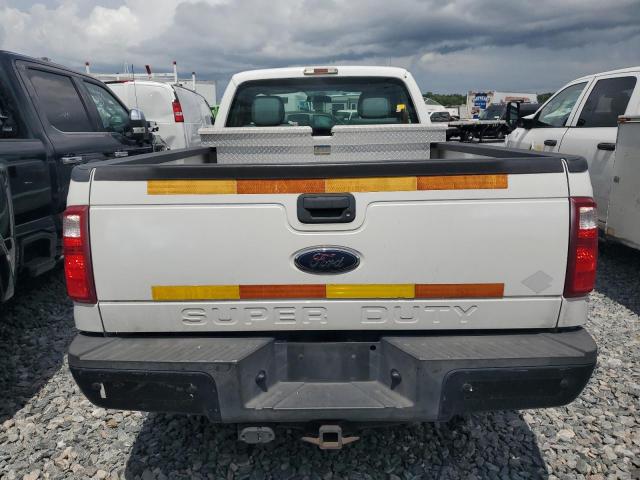 2013 FORD F250 SUPER #3305237017