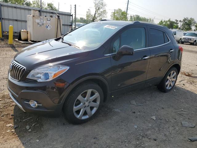 Vin: kl4cjdsb3db166713, lot: 60024495, buick encore premium 2013 img_1