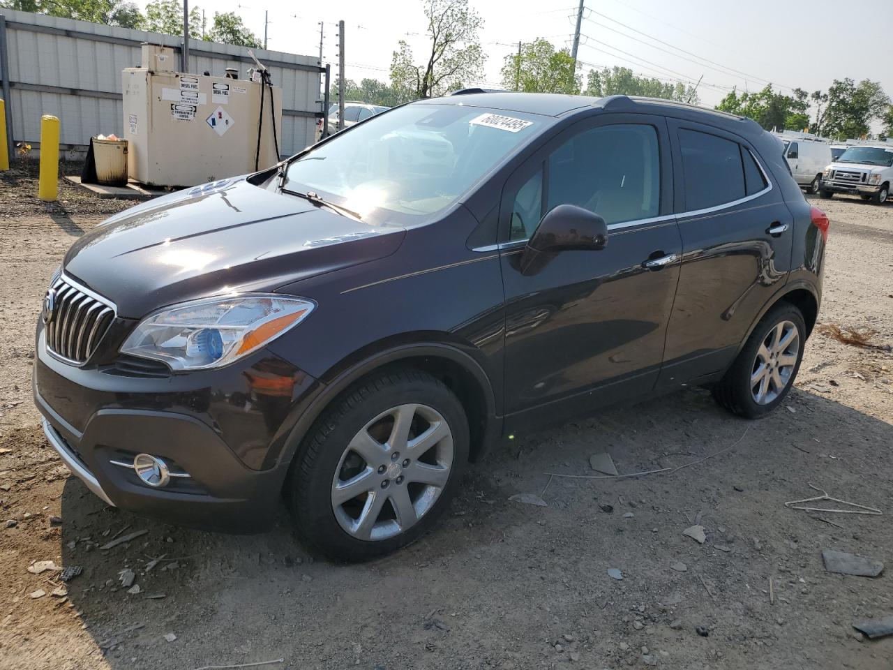 BUICK ENCORE PREMIUM