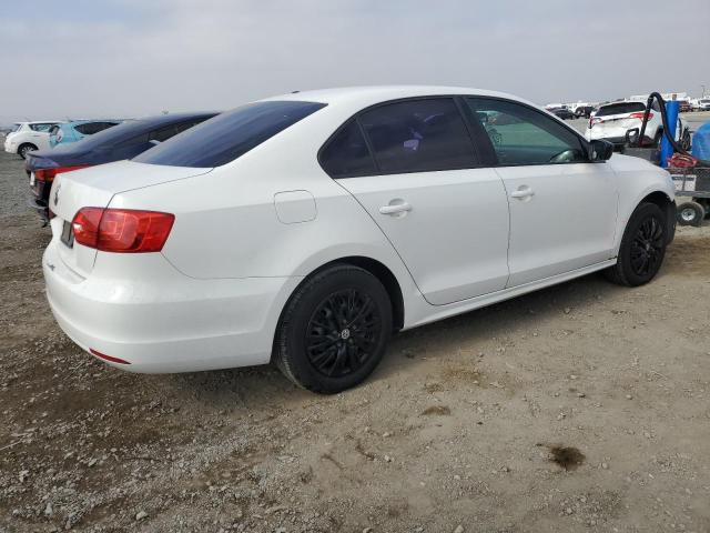 Vin: 3vw2k7aj4dm238484, lot: 61780065, volkswagen jetta base 20133