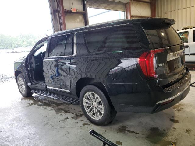 2023 GMC YUKON XL K1500 SLT 1GKS2GKD9PR206522