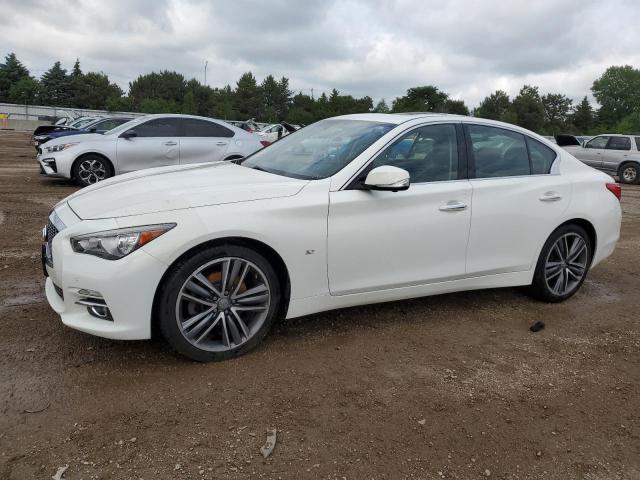 INFINITI Q50 BASE