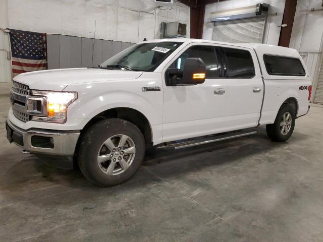 Vin: 1ftfw1e4xkke37635, lot: 60041045, ford f-150 supercrew 2019 img_1