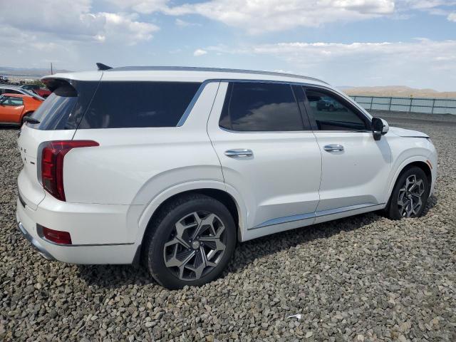 2021 HYUNDAI PALISADE C KM8R7DHE2MU311367