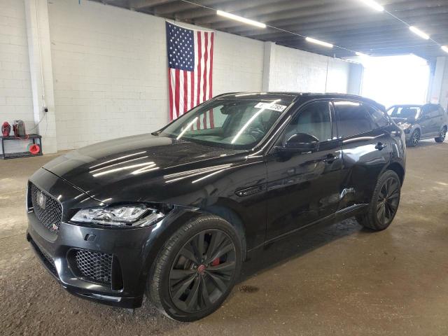 JAGUAR F-PACE S