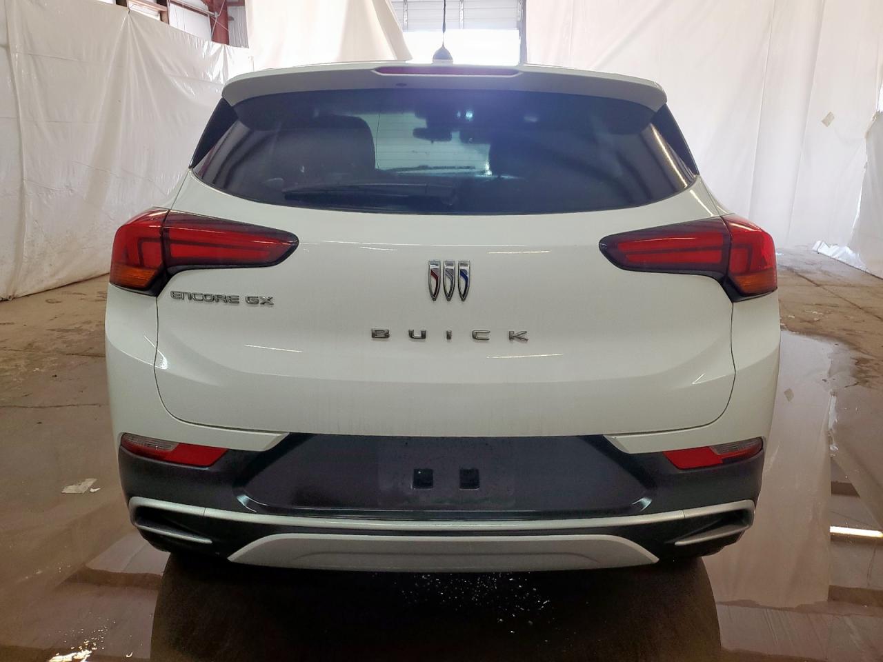 BUICK ENCORE PREFERRED