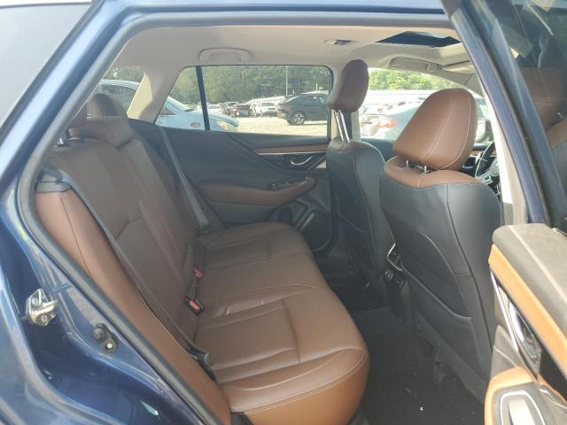 2020 SUBARU OUTBACK TO - 4S4BTGPD2L3204976