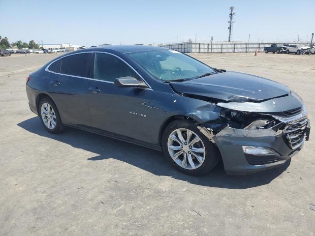 2019 CHEVROLET MALIBU LT 1G1ZD5ST6KF159551