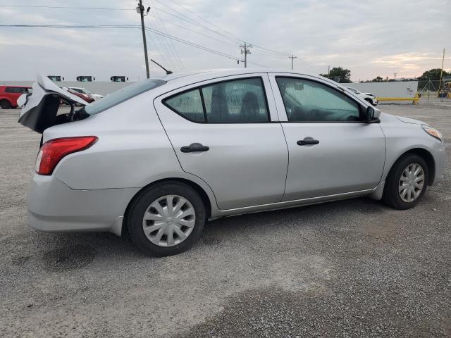 Vin: 3n1cn7ap6hl886748, lot: 62062155, nissan versa s 20173