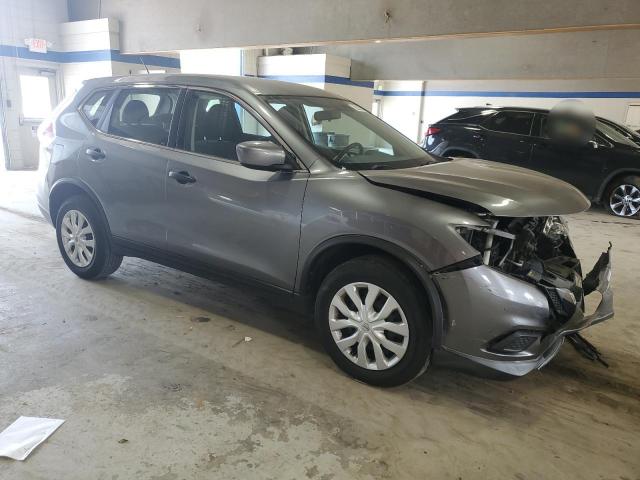 Vin: knmat2mt9gp702900, lot: 59362105, nissan rogue s 20164