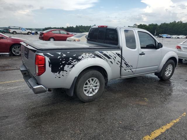 Vin: 1n6dd0cu2kn740396, lot: 61242265, nissan frontier sv 20193
