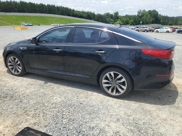 2015 KIA OPTIMA SX 5XXGR4A62FG404746
