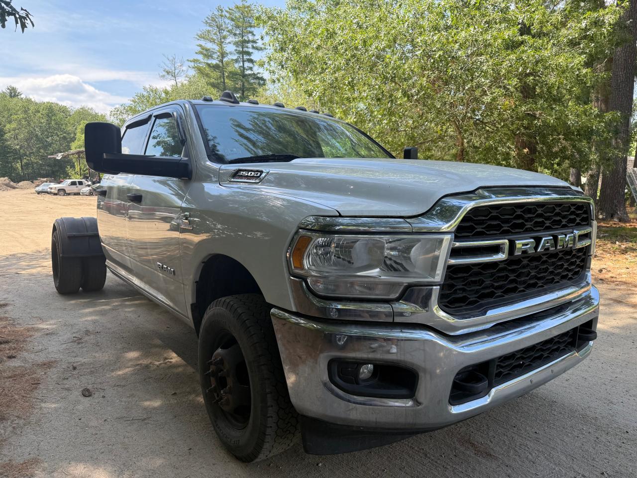 RAM 3500