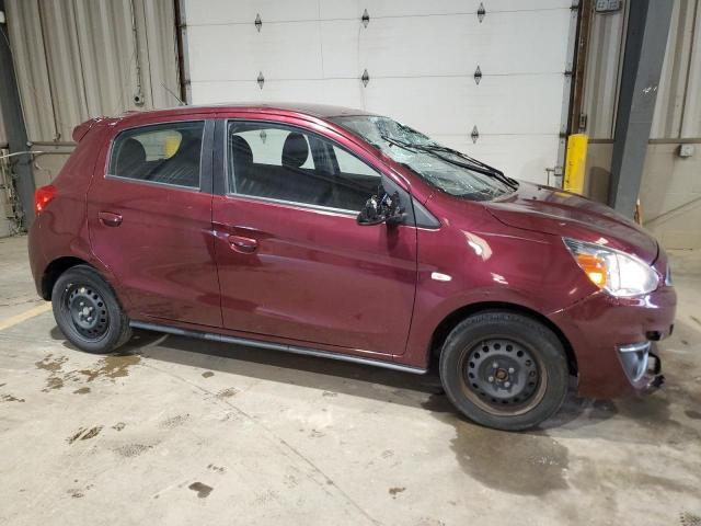 2020 MITSUBISHI MIRAGE ML32A3HJ7LH006486