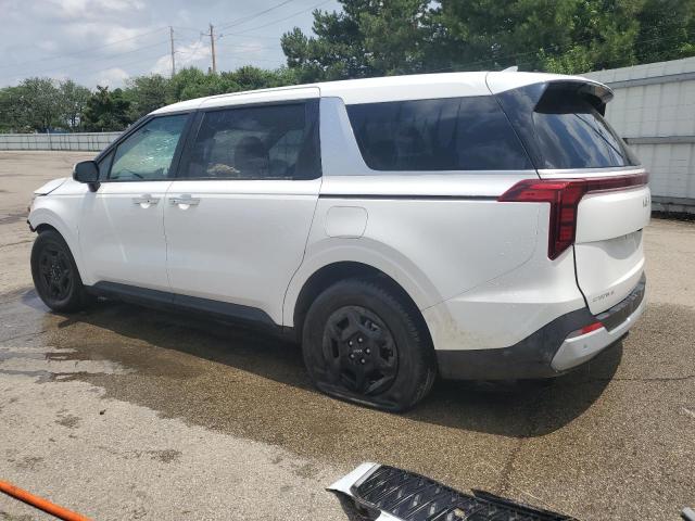 Vin: kndnb5k3xs6495909, lot: 61442835, kia carnival l lx 20252