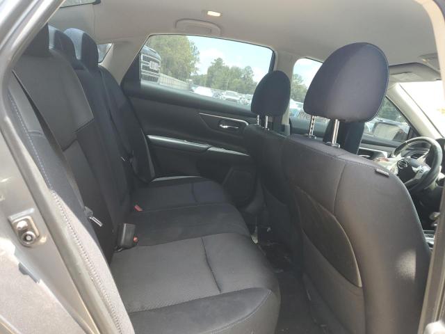 2018 NISSAN ALTIMA 2.5 1N4AL3AP0JC107788