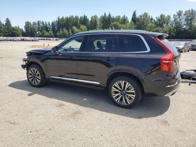 2021 VOLVO XC90 T8 RE YV4BR0CK0M1711903