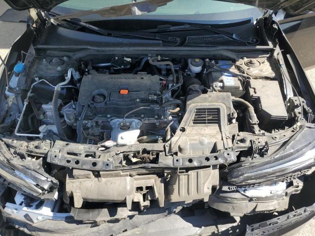 2024 HONDA CIVIC SPOR - 2HGFE2F58RH594213