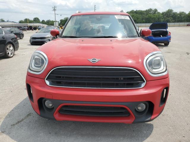 2022 MINI COOPER COU WMZ43BR0XN3N70746
