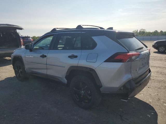 Vin: 2t3ewrfv2lw099576, lot: 59137275, toyota rav4 xse 20202