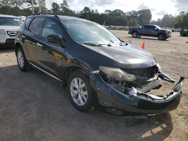 Vin: jn8az1mu9bw069867, lot: 61249575, nissan murano s 20114