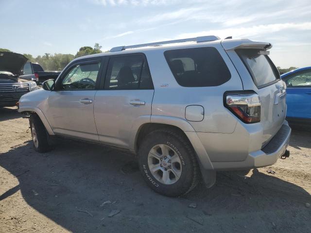Vin: jtebu5jr7h5433347, lot: 58175535, toyota 4runner sr5/sr5 premium 20172