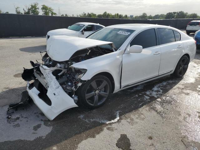 LEXUS GS 350