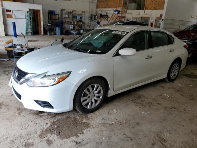 Vin: 1n4al3ap6gn349711, lot: 61733525, nissan altima 2.5 2016 img_1