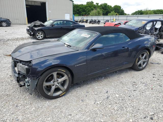 CHEVROLET CAMARO LT
