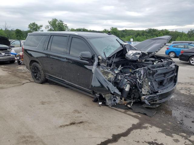 Vin: 1gks2jkl7pr393473, lot: 62124725, gmc yukon denali 20234