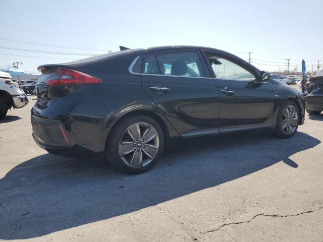 Vin: kmhc05lc4ju064810, lot: 63063285, hyundai ioniq limited 20183