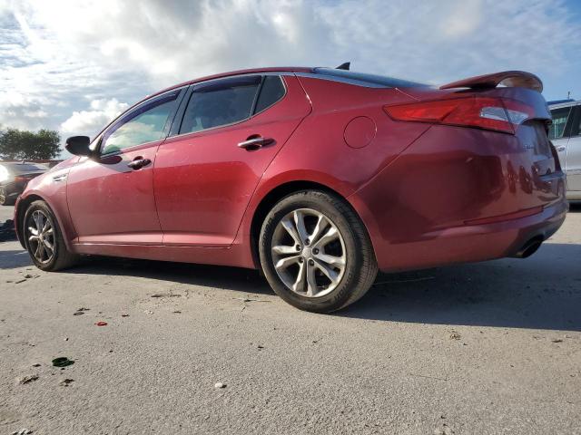 Vin: 5xxgn4a65cg014747, lot: 62547495, kia optima ex 20122